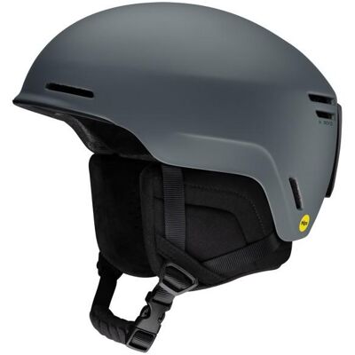 Smith - Method MIPS - Skihelm Gr 51-55 cm - S grau Smith - Method MIPS - Skihelm Gr 51-55 cm - S grau