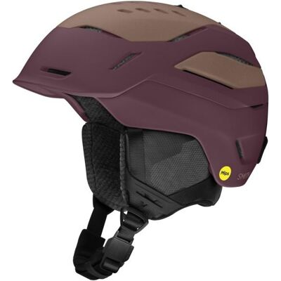 Smith - Vantage 2 MIPS - Skihelm Gr 51-55 cm - S lila Smith - Vantage 2 MIPS - Skihelm Gr 51-55 cm - S lila