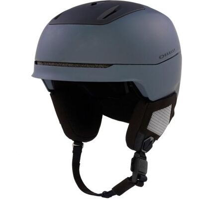 Oakley MOD5 Helm - Stoßfest, Belüftet, Sicherer Sitz Oakley MOD5 Helm - Stoßfest, Belüftet, Sicherer Sitz