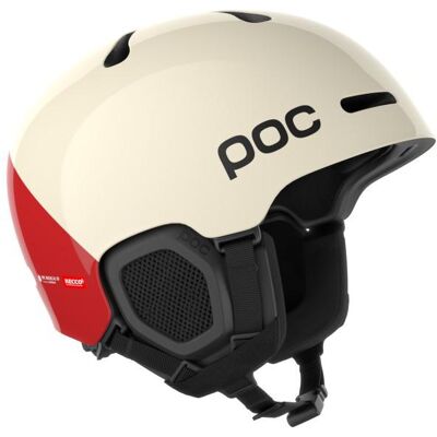 POC - Fornix BC - Skihelm Gr 51-54 cm - XS/S beige POC - Fornix BC - Skihelm Gr 51-54 cm - XS/S beige