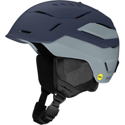 Smith - Vantage 2 MIPS - Skihelm Gr 51-55 cm - S blau/grau Smith - Vantage 2 MIPS - Skihelm Gr 51-55 cm - S blau/grau