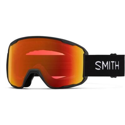 Smith - Preview ChromaPop Mirror S2 - Skibrille Gr M rot Smith - Preview ChromaPop Mirror S2 - Skibrille Gr M rot