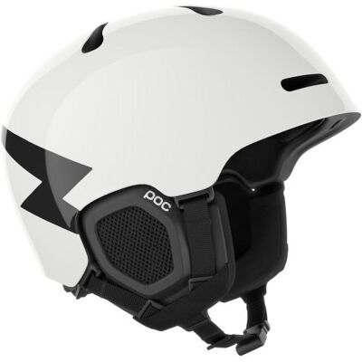 POC - Fornix MIPS - Skihelm Gr 51-54 cm - XS/S weiß POC - Fornix MIPS - Skihelm Gr 51-54 cm - XS/S weiß