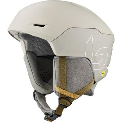 Bollé - Eco Ryft Pure MIPS - Skihelm Gr 55-59 cm - M grau Bollé - Eco Ryft Pure MIPS - Skihelm Gr 55-59 cm - M grau