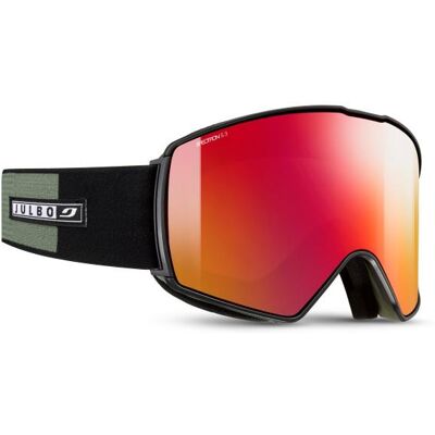 Julbo - Launcher Spectron S3 (VLT: 13%) - Skibrille Gr XXL bunt Julbo - Launcher Spectron S3 (VLT: 13%) - Skibrille Gr XXL bunt
