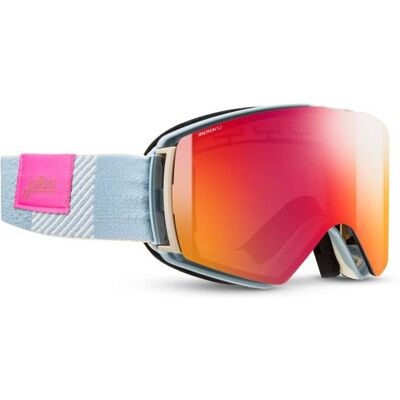 Julbo - Launcher Spectron S2 (VLT 25%) - Skibrille Gr XXL bunt Julbo - Launcher Spectron S2 (VLT 25%) - Skibrille Gr XXL bunt