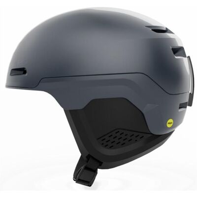 Giro - Women's Owen Spherical - Skihelm Gr S - 52-55,5 cm grau Giro - Women's Owen Spherical - Skihelm Gr S - 52-55,5 cm grau