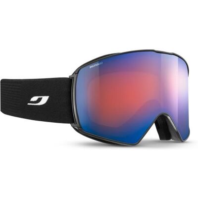 Julbo - Launcher Spectron S2 (VLT: 25%) - Skibrille Gr XXL bunt Julbo - Launcher Spectron S2 (VLT: 25%) - Skibrille Gr XXL bunt