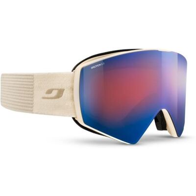 Julbo - Razor Edge Spectron S3 (VLT 15%) - Skibrille Gr XL bunt Julbo - Razor Edge Spectron S3 (VLT 15%) - Skibrille Gr XL bunt