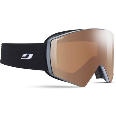Julbo - Razor Edge Spectron S3 (VLT 15%) - Skibrille Gr XL braun Julbo - Razor Edge Spectron S3 (VLT 15%) - Skibrille Gr XL braun