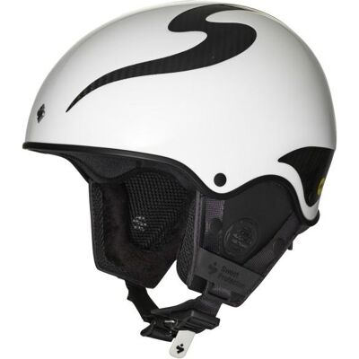 Sweet Protection - Rooster II Mips Helmet - Skihelm Gr 53-56 cm - S/M weiß Sweet Protection - Rooster II Mips Helmet - Skihelm Gr 53-56 cm - S/M weiß