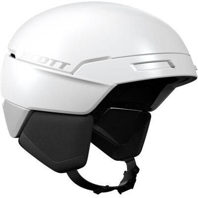 Scott - Flow Mips - Skihelm Gr 55-59 cm - M weiß Scott - Flow Mips - Skihelm Gr 55-59 cm - M weiß