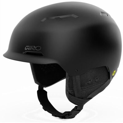 Giro - Trig Mips - Skihelm Gr S - 52-55,5 cm schwarz Giro - Trig Mips - Skihelm Gr S - 52-55,5 cm schwarz