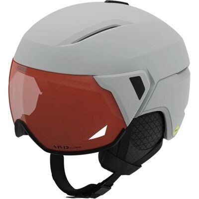 Giro - Orbit Spherical - Skihelm Gr L - 59-62,5 cm grau Giro - Orbit Spherical - Skihelm Gr L - 59-62,5 cm grau
