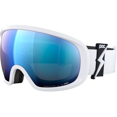 POC - Fovea Cat. 2 (VLT 20%) - Skibrille blau POC - Fovea Cat. 2 (VLT 20%) - Skibrille blau