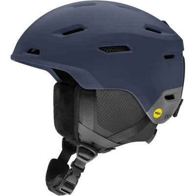 Smith - Descend MIPS - Skihelm Gr 51-55 cm - S blau Smith - Descend MIPS - Skihelm Gr 51-55 cm - S blau