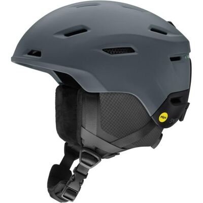 Smith - Descend MIPS - Skihelm Gr 51-55 cm - S grau/blau Smith - Descend MIPS - Skihelm Gr 51-55 cm - S grau/blau