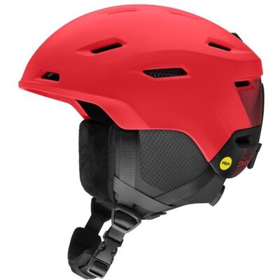 Smith - Descend MIPS - Skihelm Gr 51-55 cm - S rot Smith - Descend MIPS - Skihelm Gr 51-55 cm - S rot