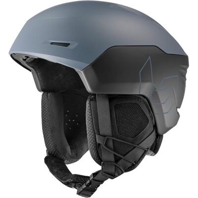 Bollé - Ryft Pure - Skihelm Gr 52-55 cm - S grau Bollé - Ryft Pure - Skihelm Gr 52-55 cm - S grau