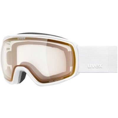 Uvex - Victorious Pro V S0-4 (VLT 7-81%) - Skibrille weiß Uvex - Victorious Pro V S0-4 (VLT 7-81%) - Skibrille weiß