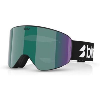 Bliz - Flow Cat. 3 VLT 13% - Skibrille bunt Bliz - Flow Cat. 3 VLT 13% - Skibrille bunt
