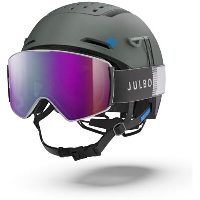 Julbo - Hailot Freeride Mips - Skihelm Gr 55-59 cm grau Julbo - Hailot Freeride Mips - Skihelm Gr 55-59 cm grau