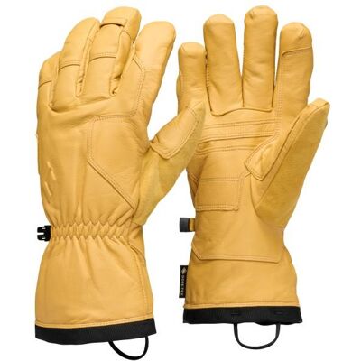 Black Diamond - Guide LT Gloves - Handschuhe Gr Unisex XS beige Black Diamond - Guide LT Gloves - Handschuhe Gr Unisex XS beige