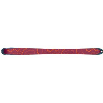 Contour - Guide Pure 2.0 115 - Skifelle Gr 145-152 cm lila Contour - Guide Pure 2.0 115 - Skifelle Gr 145-152 cm lila
