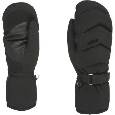 LEVEL - Women's Ultralite Mitt - Handschuhe Gr Unisex XS schwarz LEVEL - Women's Ultralite Mitt - Handschuhe Gr Unisex XS schwarz