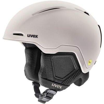 Uvex - Monte Pro Mips - Skihelm Gr 59-61 cm grau Uvex - Monte Pro Mips - Skihelm Gr 59-61 cm grau