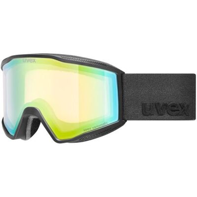 Uvex - Blast V S1-3 (VLT 14-70%) - Skibrille bunt Uvex - Blast V S1-3 (VLT 14-70%) - Skibrille bunt