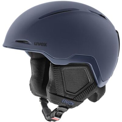 Uvex - Monte Pro - Skihelm Gr 56-59 cm blau Uvex - Monte Pro - Skihelm Gr 56-59 cm blau