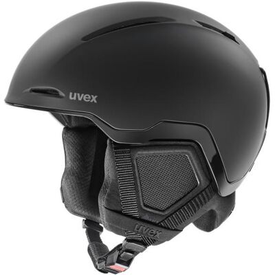 Uvex - Monte Pro - Skihelm Gr 59-61 cm grau/schwarz Uvex - Monte Pro - Skihelm Gr 59-61 cm grau/schwarz