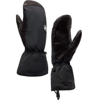 Mammut - Stoney HS Thermo Mitten - Handschuhe Gr EU 7 schwarz Mammut - Stoney HS Thermo Mitten - Handschuhe Gr EU 7 schwarz
