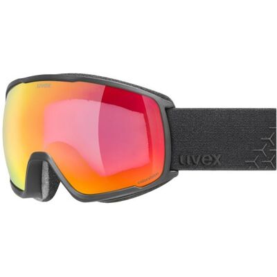 Uvex - Victorious Mirror S2 - Skibrille bunt Uvex - Victorious Mirror S2 - Skibrille bunt