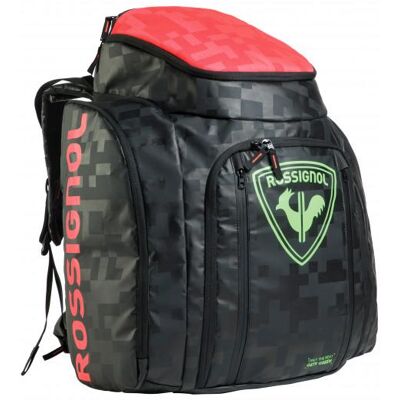 Rossignol - Hero Heating Athletes Bag 95 - Skischuhtasche Gr 95 l schwarz Rossignol - Hero Heating Athletes Bag 95 - Skischuhtasche Gr 95 l schwarz