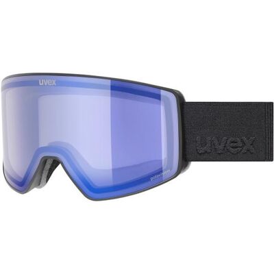Uvex - Scenic Mirror S2 Polarized - Skibrille lila Uvex - Scenic Mirror S2 Polarized - Skibrille lila