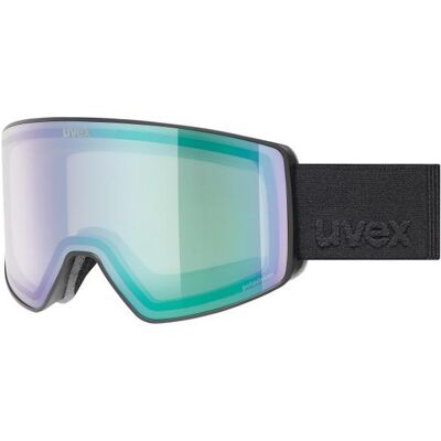 Uvex - Scenic Mirror S2 Polarized - Skibrille bunt Uvex - Scenic Mirror S2 Polarized - Skibrille bunt