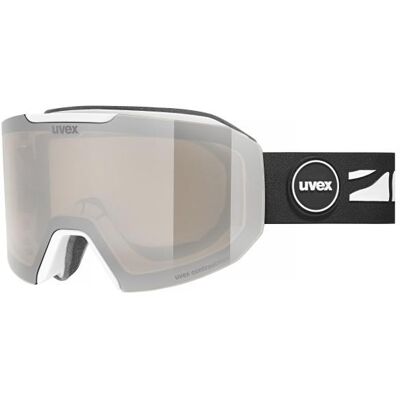 Uvex - Evidnt Attract S2,S1 (VLT 26%,59%) - Skibrille grau Uvex - Evidnt Attract S2,S1 (VLT 26%,59%) - Skibrille grau