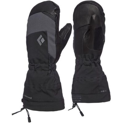 Black Diamond - Mercury Mitts - Handschuhe Gr Unisex XS schwarz Black Diamond - Mercury Mitts - Handschuhe Gr Unisex XS schwarz