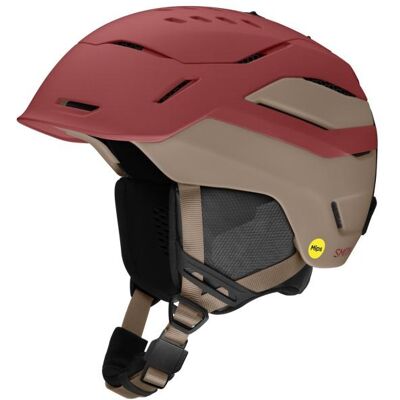 Smith - Vantage 2 MIPS - Skihelm Gr 51-55 cm - S rot Smith - Vantage 2 MIPS - Skihelm Gr 51-55 cm - S rot