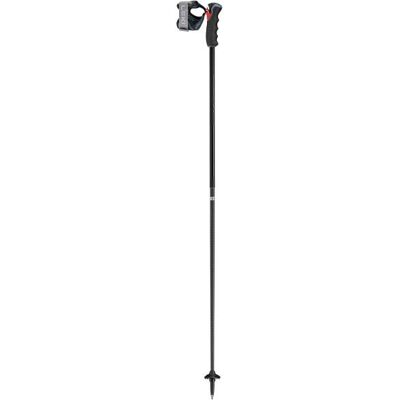 Leki - Black Venom GS TR - Skistöcke Länge 115 cm schwarz/ carbon structure Leki - Black Venom GS TR - Skistöcke Länge 115 cm schwarz/ carbon structure