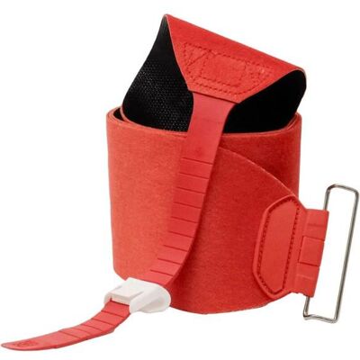 Pomoca - Zugpitz - Ready2Climb 113 - Skifelle Gr XS - Ski Size 145-160 cm rot Pomoca - Zugpitz - Ready2Climb 113 - Skifelle Gr XS - Ski Size 145-160 cm rot