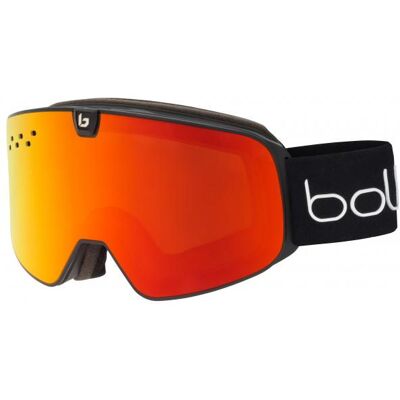 Bollé - Nevada Neo Cat 2 (VLT 22%) & Cat 1 (VLT 51%) - Skibrille rot Bollé - Nevada Neo Cat 2 (VLT 22%) & Cat 1 (VLT 51%) - Skibrille rot