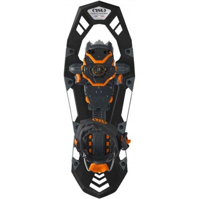 TSL - Highlander Adjust - Schneeschuhe Gr EU 39-47 - M titan TSL - Highlander Adjust - Schneeschuhe Gr EU 39-47 - M titan