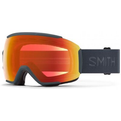 Smith - Sequence OTG ChromaPOP Mirror S2 (VLT 25%) - Skibrille Gr L rot Smith - Sequence OTG ChromaPOP Mirror S2 (VLT 25%) - Skibrille Gr L rot
