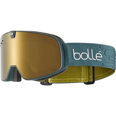 Bollé - Nevada Neo S3 (VLT 15%) + S1 (VLT 51%) - Skibrille Gr M/L bunt Bollé - Nevada Neo S3 (VLT 15%) + S1 (VLT 51%) - Skibrille Gr M/L bunt