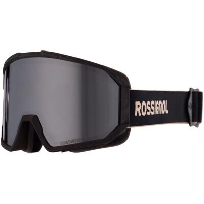 Rossignol - Essential S2 - Skibrille Gr One Size grau Rossignol - Essential S2 - Skibrille Gr One Size grau