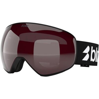 Bliz - Floz Mirror Cat.2 VLT 25% - Skibrille grau Bliz - Floz Mirror Cat.2 VLT 25% - Skibrille grau