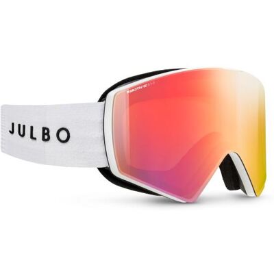 Julbo - Razor Edge Reactiv GC S1-3 (VLT 12-55%) - Skibrille Gr XL bunt Julbo - Razor Edge Reactiv GC S1-3 (VLT 12-55%) - Skibrille Gr XL bunt